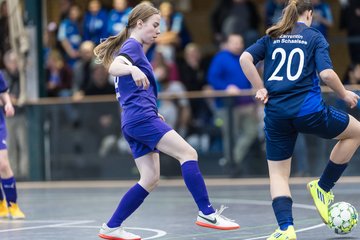 Bild 141 - wCJ Falkinnen Cup